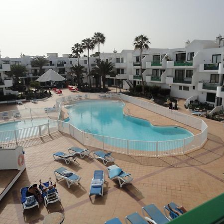 Apartamento recién reformado en la playa de Las Cucharas Costa Teguise Exterior foto