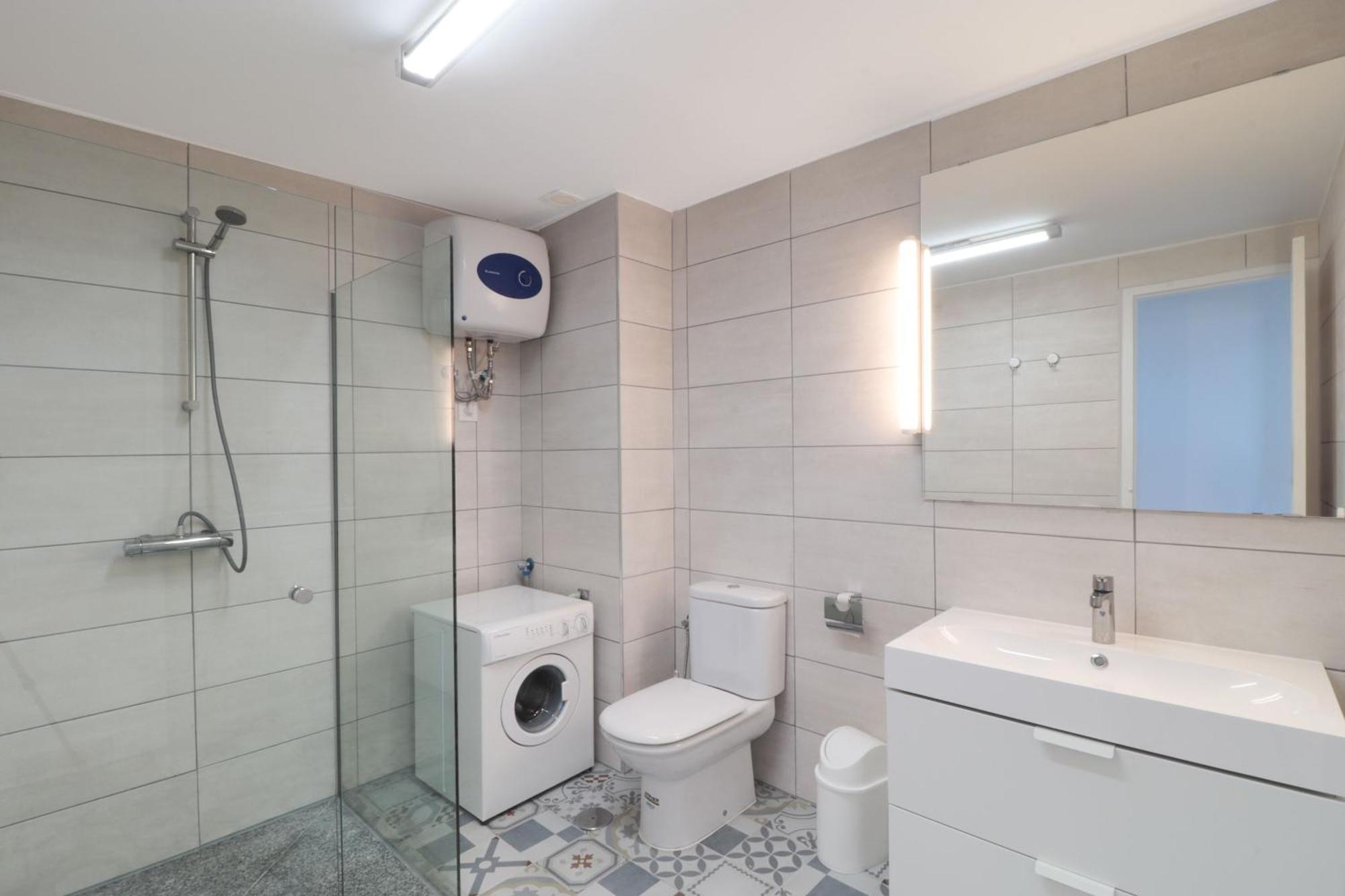 Apartamento recién reformado en la playa de Las Cucharas Costa Teguise Exterior foto