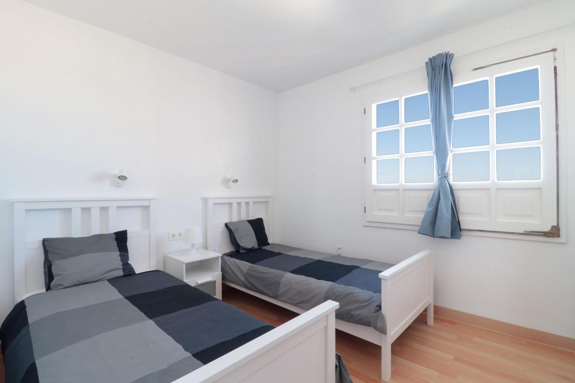Apartamento recién reformado en la playa de Las Cucharas Costa Teguise Exterior foto
