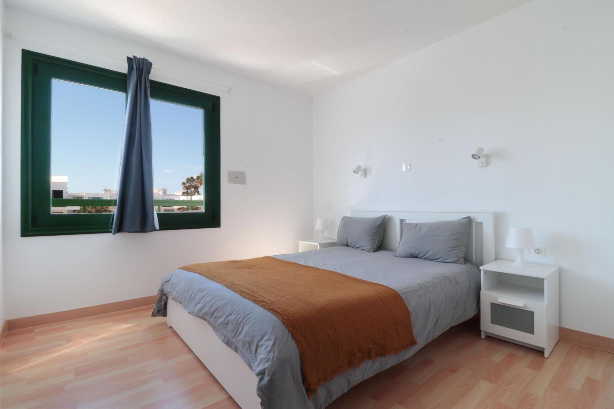 Apartamento recién reformado en la playa de Las Cucharas Costa Teguise Exterior foto