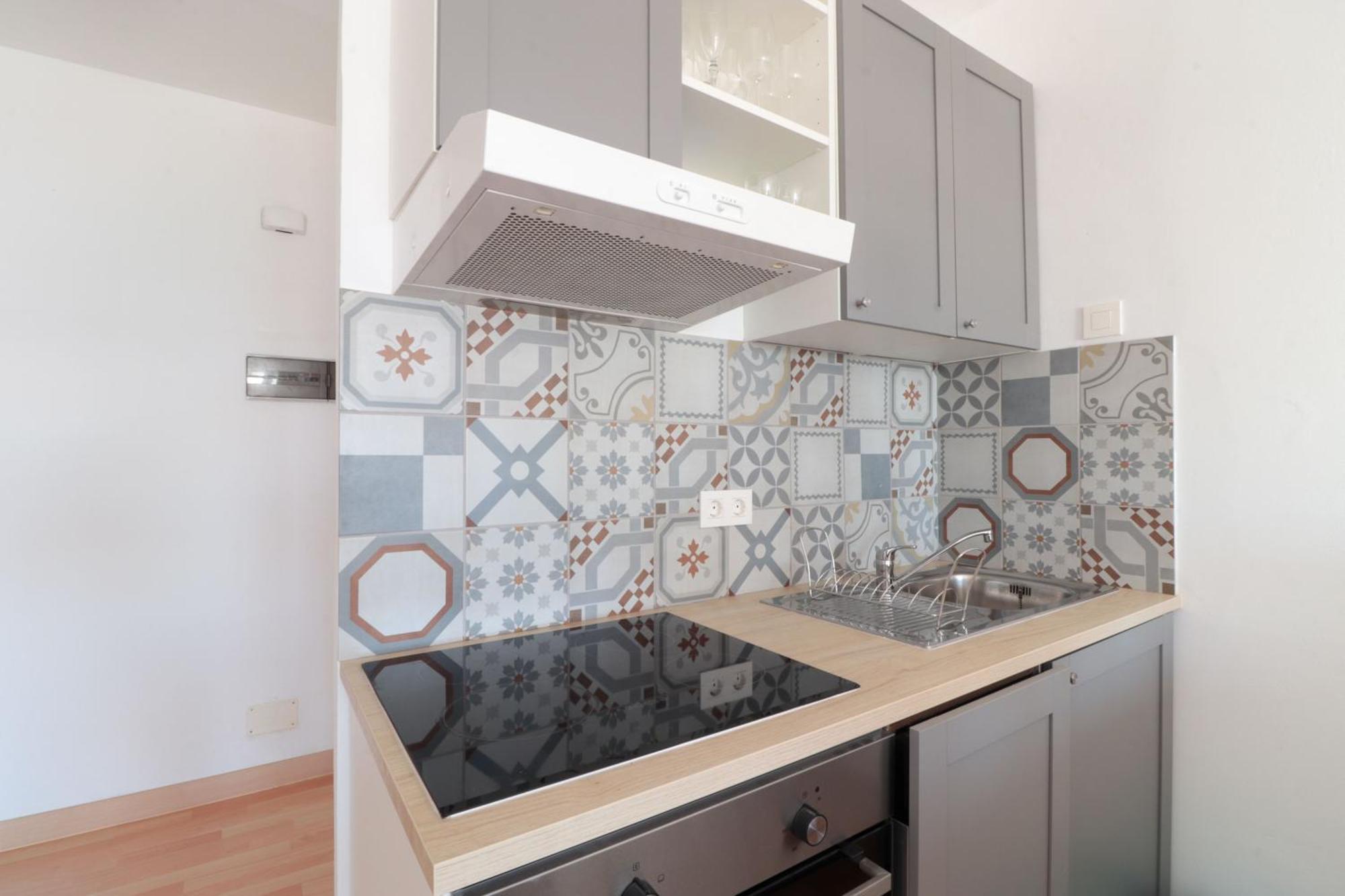 Apartamento recién reformado en la playa de Las Cucharas Costa Teguise Exterior foto